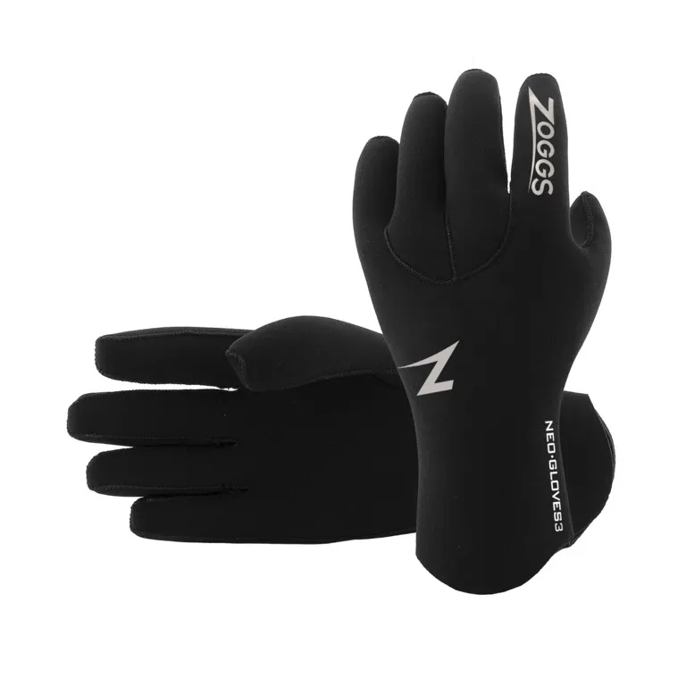 Zoggs 3 mm Neopren Svømmehansker