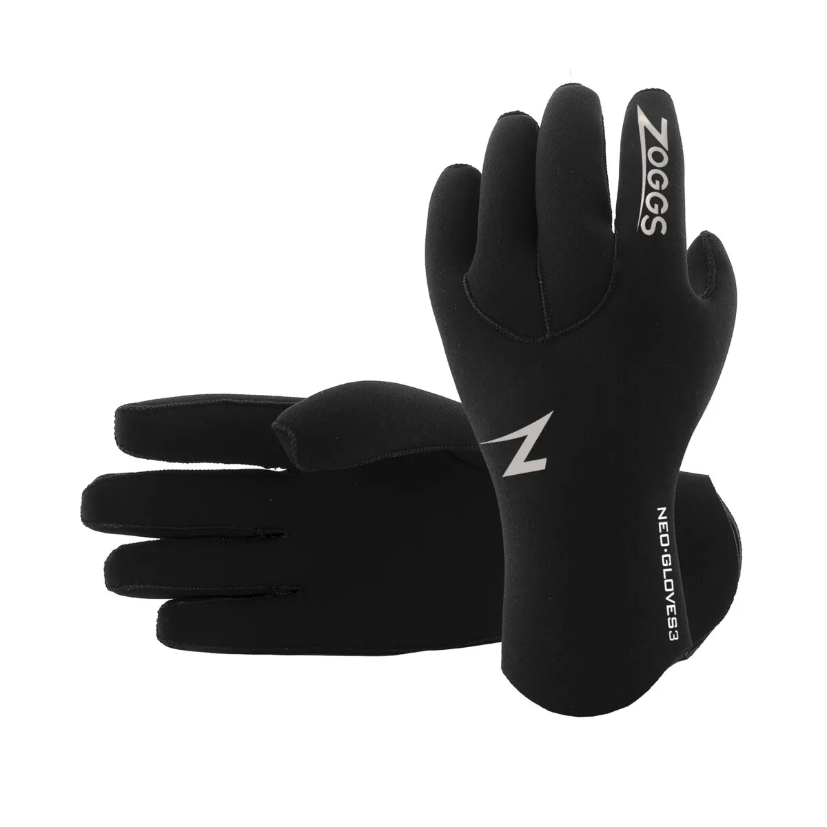 Zoggs 3 mm Neopren Svømmehansker