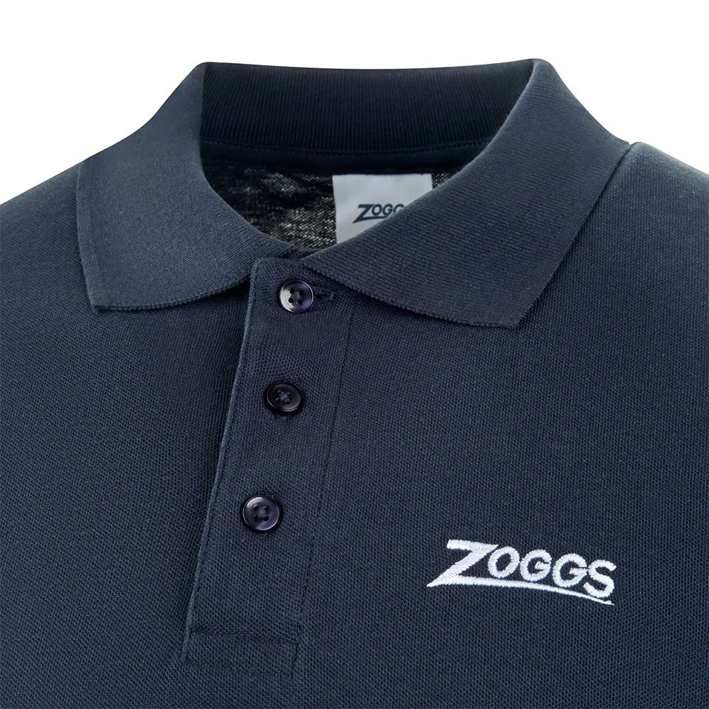 Zoggs 468013 Kortermet Poloskjorte male Zoggs 468013 Kortermet Poloskjorte male