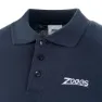 Zoggs 468013 Kortermet Poloskjorte male