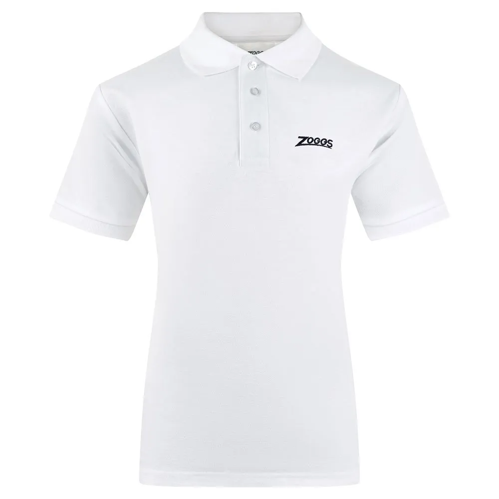 Zoggs 468013 Kortermet Poloskjorte male