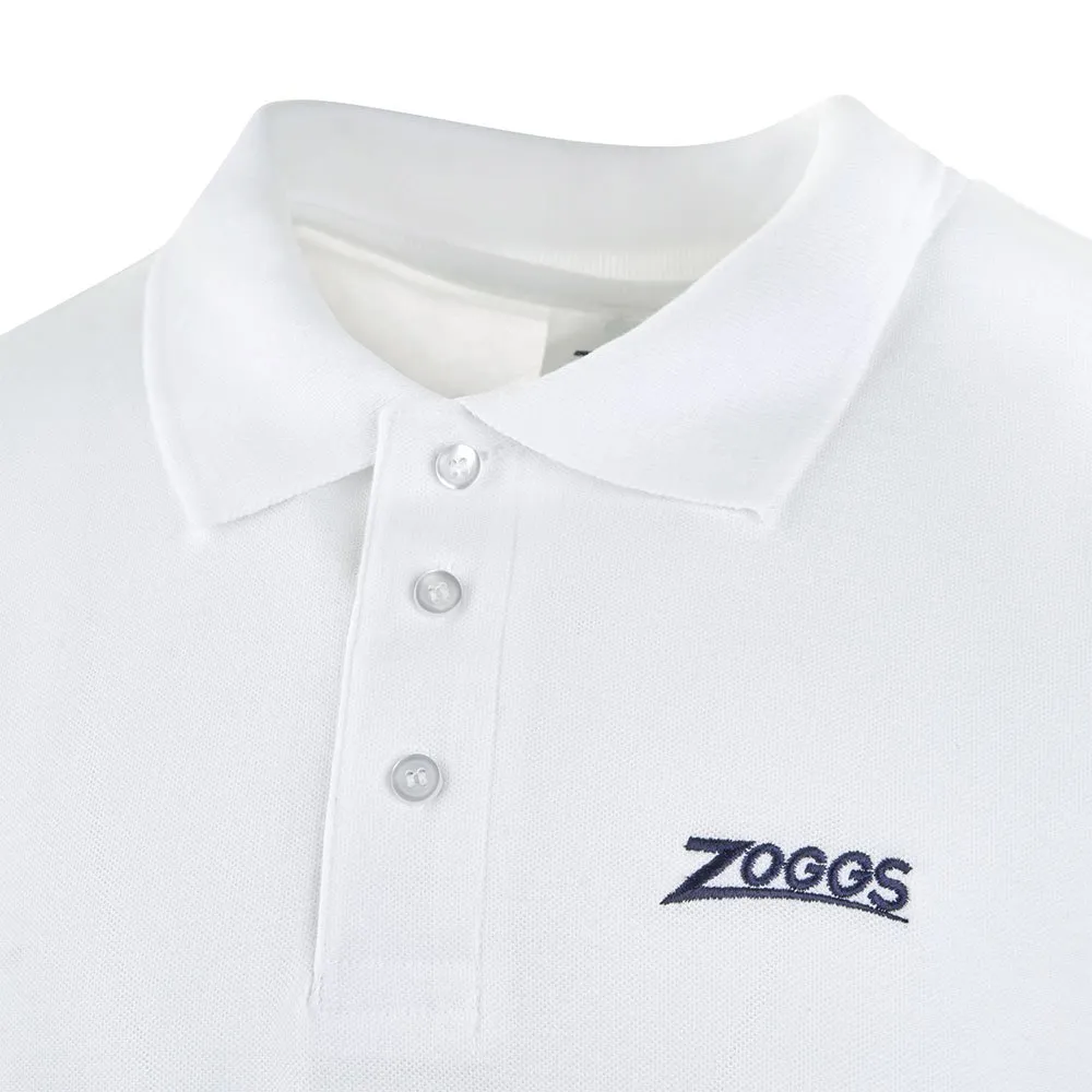 Zoggs 468013 Kortermet Poloskjorte male