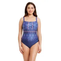 Zoggs Adjustable Classicback Badetøy female