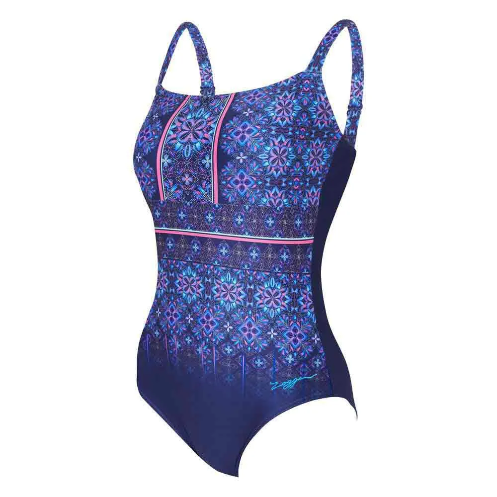Zoggs Adjustable Classicback Badetøy female Zoggs Adjustable Classicback Badetøy female