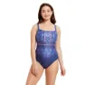 Zoggs Adjustable Classicback Badetøy female