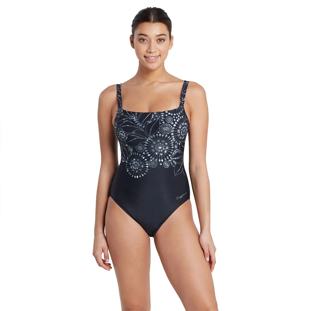 Zoggs Adjustable Classicback Badetøy female