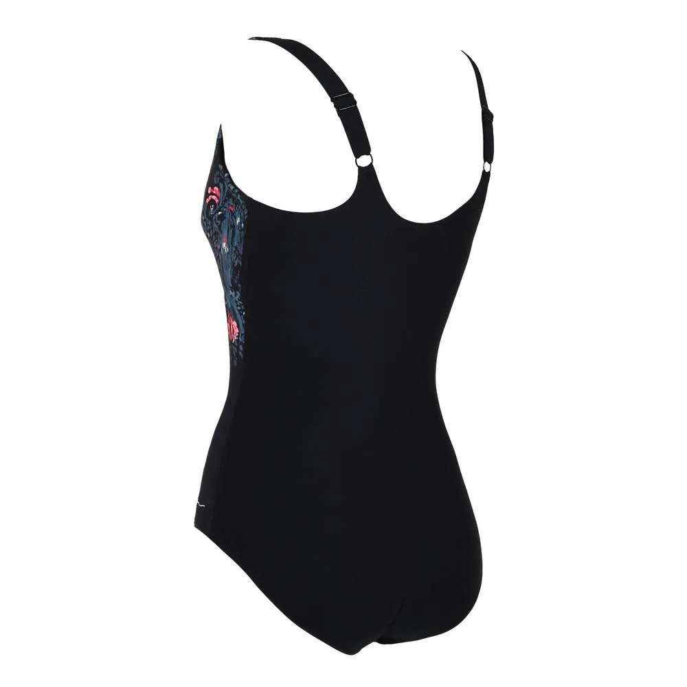 Zoggs Adjustable Scoopback Badetøy female
