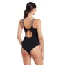 Zoggs Ankor Clipback E+ Badetøy female
