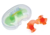 Zoggs Aqua Plugz Junior Ørepropper