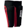 Black / red