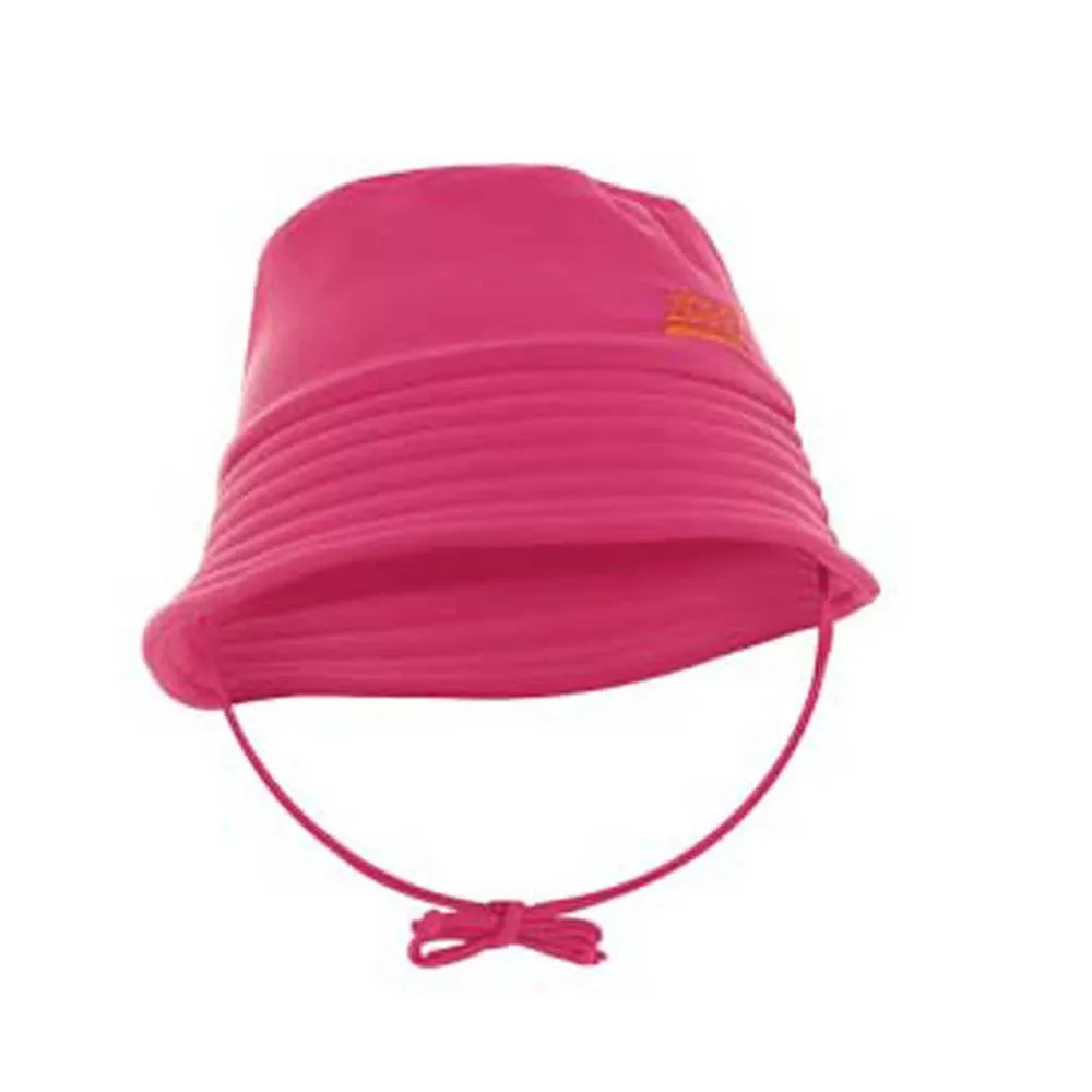 Zoggs Barlins Bucket Hatt unisex Zoggs Barlins Bucket Hatt unisex
