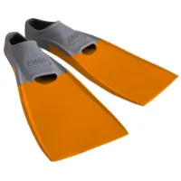 Zoggs Blade Rubber Long Svømmeføtter unisex