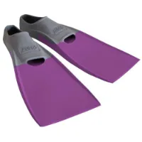Zoggs Blade Rubber Long Svømmeføtter unisex Zoggs Blade Rubber Long Svømmeføtter unisex