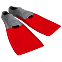 Zoggs Blade Rubber Long Svømmeføtter unisex