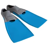 Zoggs Blade Rubber Long Svømmeføtter unisex Zoggs Blade Rubber Long Svømmeføtter unisex