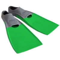 Zoggs Blade Rubber Long Svømmeføtter unisex Zoggs Blade Rubber Long Svømmeføtter unisex