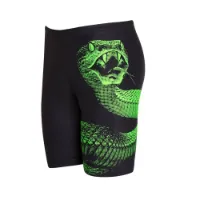 Zoggs Cobra Mid Jammer Jr. Svømmeshorts Zoggs Cobra Mid Jammer Jr. Svømmeshorts