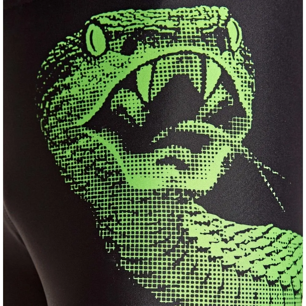 Zoggs Cobra Mid Jammer Jr. Svømmeshorts