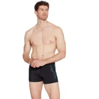Zoggs Combact 27 Badeshorts Boxer male Zoggs Combact 27 Badeshorts Boxer male