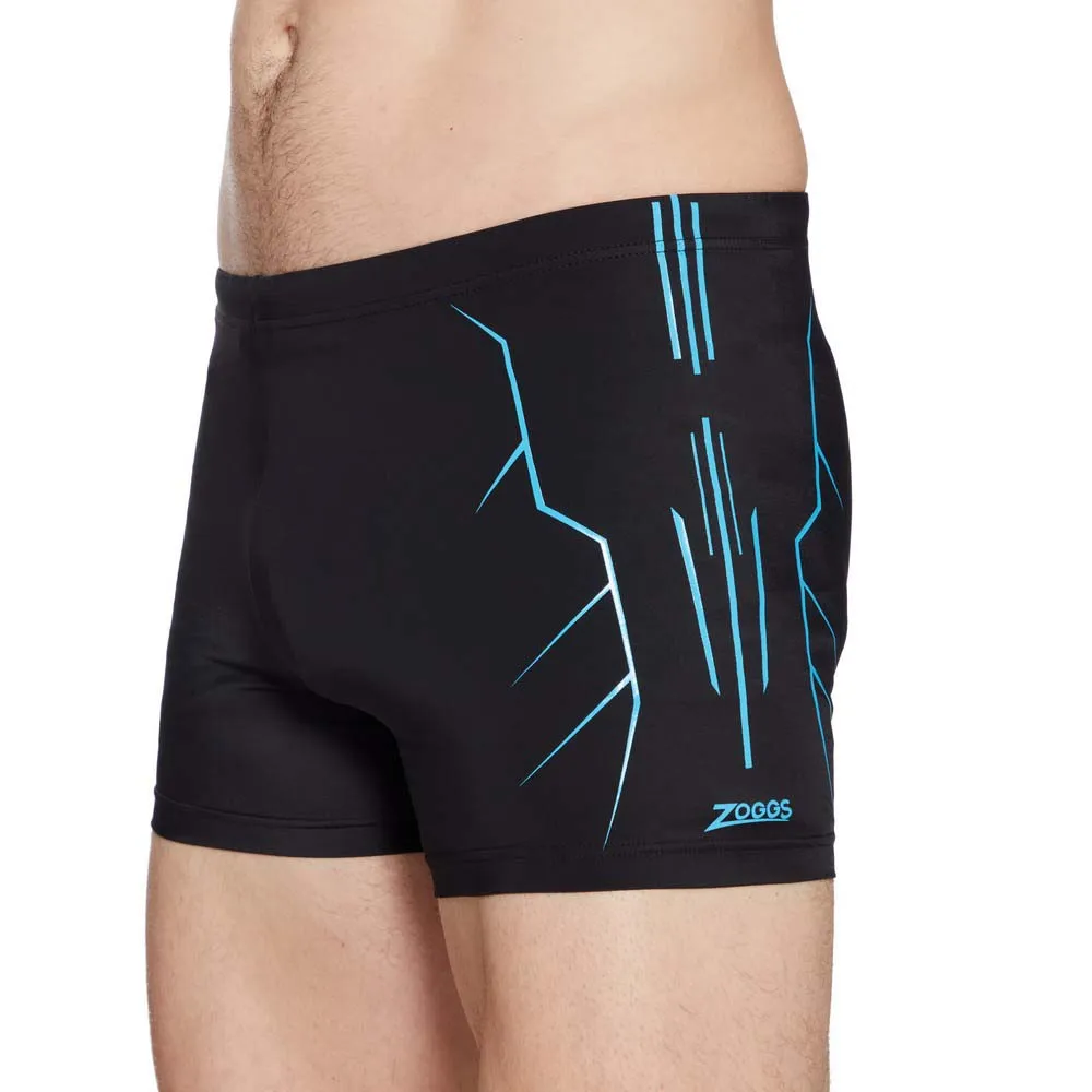 Zoggs Combact 27 Badeshorts Boxer male Zoggs Combact 27 Badeshorts Boxer male