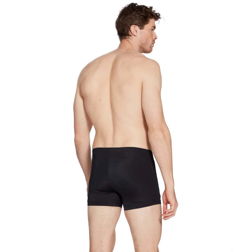 Zoggs Combact 27 Badeshorts Boxer male Zoggs Combact 27 Badeshorts Boxer male