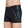 Zoggs Combact 27 Badeshorts Boxer male