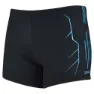 Zoggs Combact 27 Badeshorts Boxer male