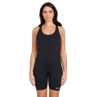 Zoggs Cottesloe Legsuit åpen Rygg Konkurransebadedrakt female Zoggs Cottesloe Legsuit åpen Rygg Konkurransebadedrakt female