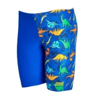 Zoggs Dino Land Mini Jammer Svømmeshorts