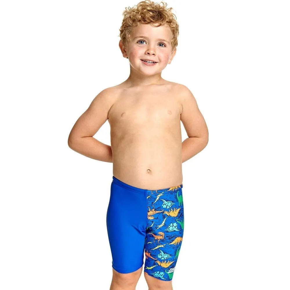 Zoggs Dino Land Mini Jammer Svømmeshorts