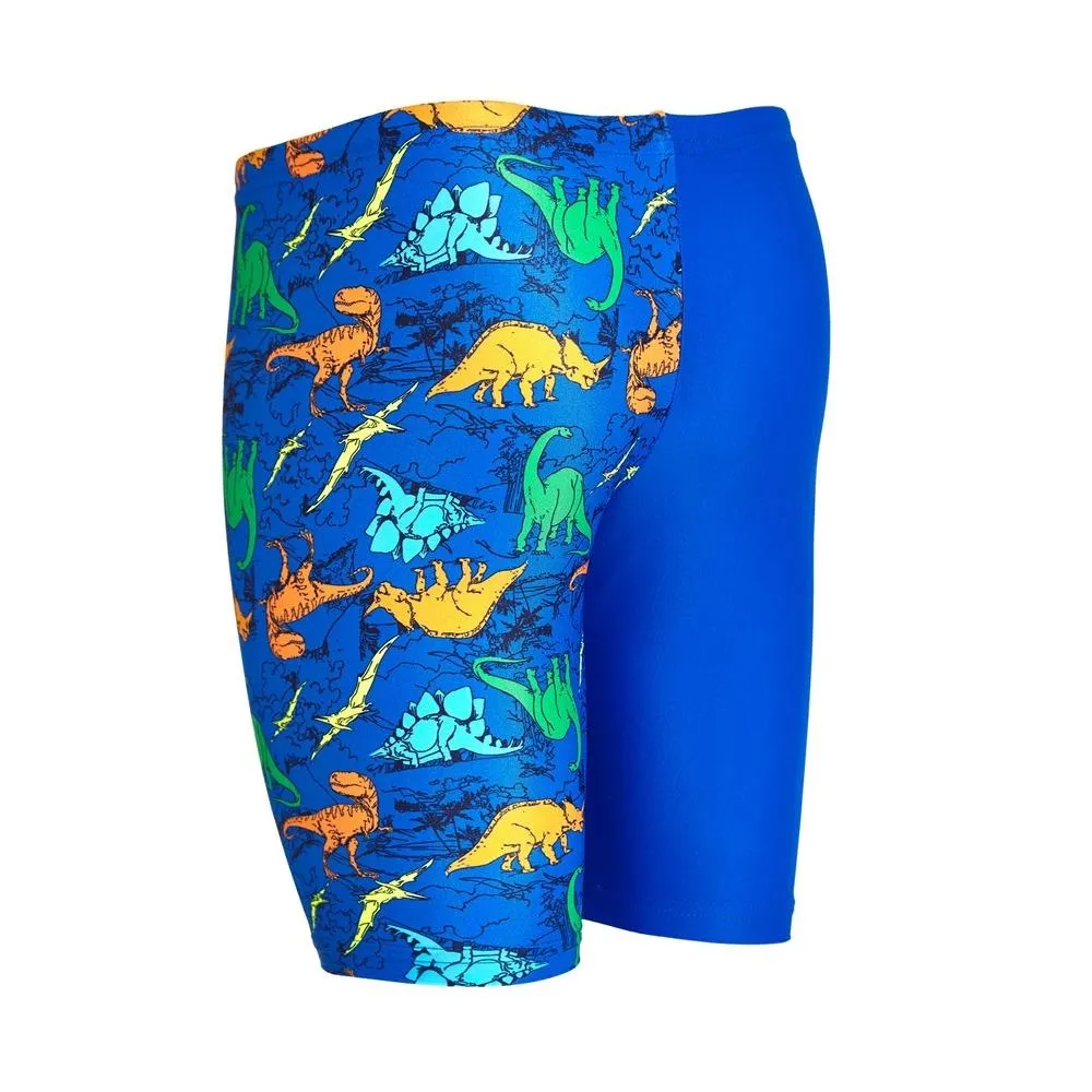 Zoggs Dino Land Mini Jammer Svømmeshorts
