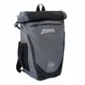 Zoggs Dry Tour 30l Ryggsekk unisex, Black / grey, One Size