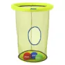 Zoggs Dykke-og Slippebøtte Leketøy unisex, Fluo yellow / blue, One Size