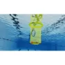 Zoggs Dykke-og Slippebøtte Leketøy unisex, Fluo yellow / blue, One Size