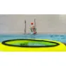 Zoggs Dykke-og Slippebøtte Leketøy unisex, Fluo yellow / blue, One Size