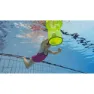 Zoggs Dykke-og Slippebøtte Leketøy unisex, Fluo yellow / blue, One Size