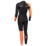 Zoggs Explorer Pro Langermet Neopren Våtdrakt Refurbished unisex
