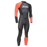 Zoggs Explorer Pro Langermet Neopren Våtdrakt unisex Zoggs Explorer Pro Langermet Neopren Våtdrakt unisex