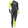 Zoggs Explorer Tour Langermet Neopren Våtdrakt unisex