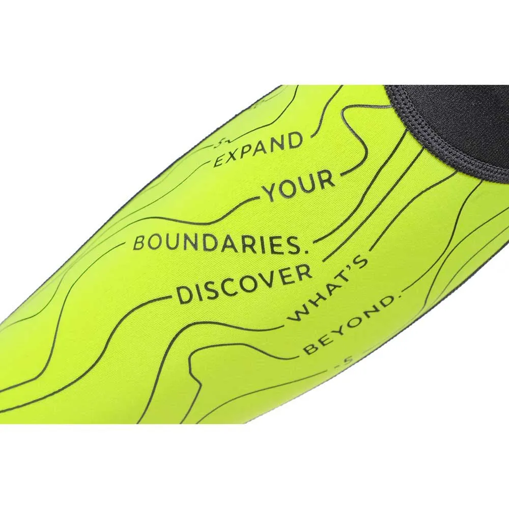 Zoggs Explorer Tour Langermet Neopren Våtdrakt unisex Zoggs Explorer Tour Langermet Neopren Våtdrakt unisex