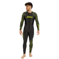 Zoggs Explorer Ultra Langermet Neopren Våtdrakt unisex