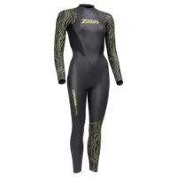Zoggs Explorer Ultra Langermet Neopren Våtdrakt unisex Zoggs Explorer Ultra Langermet Neopren Våtdrakt unisex