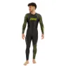 Zoggs Explorer Ultra Langermet Neopren Våtdrakt unisex