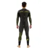 Zoggs Explorer Ultra Langermet Neopren Våtdrakt unisex