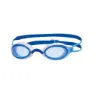 Zoggs Fusion Air Svømmebriller For Kvinner, Navy / blue / tint, One Size