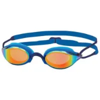 Zoggs Fusion Air Titanium Svømmebriller unisex Zoggs Fusion Air Titanium Svømmebriller unisex