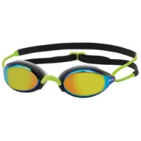 Zoggs Fusion Air Titanium Svømmebriller unisex