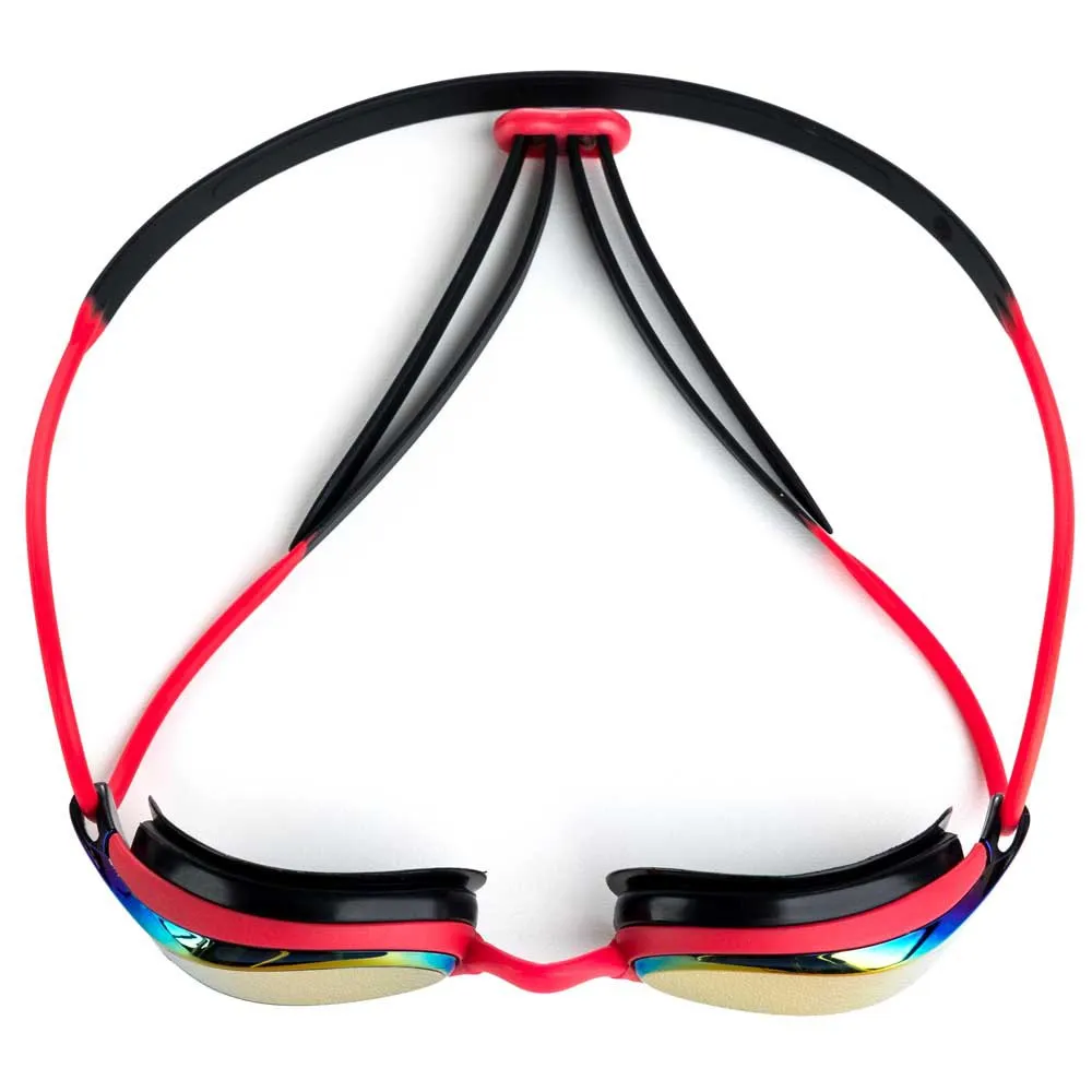 Zoggs Fusion Air Titanium Svømmebriller unisex