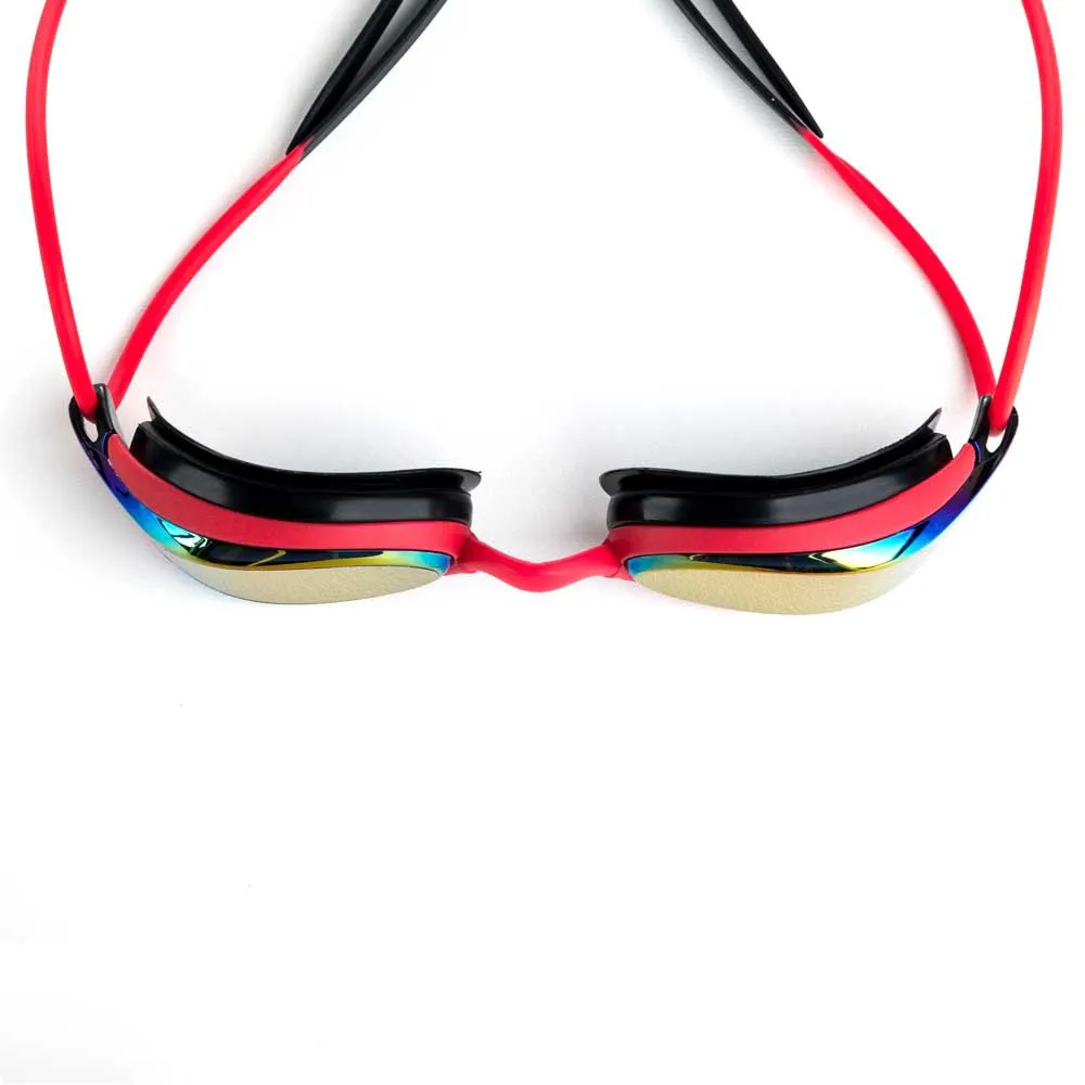Zoggs Fusion Air Titanium Svømmebriller unisex