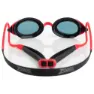 Zoggs Fusion Air Titanium Svømmebriller unisex